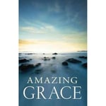 Amazing Grace (Pack of 25) (häftad, eng)