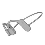 Kurphy DYY-1 Bone Conduction Headphones 5.0 Wireless Not In-Ear Headset IPX6 Waterproof Sport Earphones Lightweight Ear Hook