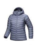 Arc´teryx Women Cerium Hoody Stratus - 2st. kvar  - Alpingaraget