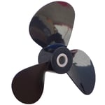 Polarstorm Propeller Volvo/Yanmar S-Drev 15x13 LH