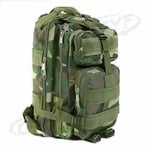 30L Outdoor Military Tactical Camping Hiking Trekking Backpack Bag,Multi-pocket