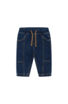 Hust and Claire  Joe Jeans Dark blue