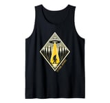 Mythos Apparel Tank Top