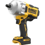 DeWalt 18V XR mutterdragare, 1/2", utan batteri