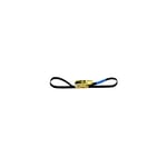 Adam Hall Accessories SR 252 - Ratchet Lashing Strap 25 mm -