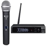 PRODIPE Wireless Microphone System UHF m850dsp