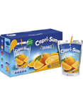 10 x 200ml Capri Sun Apelsin (capri sonne)