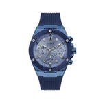 GUESS GW0057G3 - Quartz Klocka Herr (46 MM)