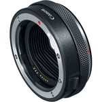 Canon Control Ring Mount Adapter EF-EOS R -objektiiviadapteri säätörenkaalla (EF-objektiivi RF-mount kameraan)