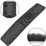 Suitable Television HD 4K Remote Control For Samsung Large Button Smart TV