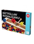 Råttfällan