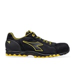 Diadora Utility 701.175302 Beat DA2 Low S3 HRO SRC Chaussures de sécurité Basses Noir Taille 37