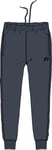 Russell Athletic A30061-OB-155 Cuffed Pant Pants Homme Ombre Blue Taille L