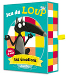 Jeu du Loup - Les Émotions (Coffret)