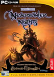 Neverwinter Nights + Neverwinter Nights : Shadows of Undrentide