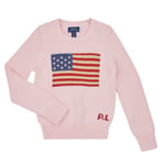 Pull enfant Polo Ralph Lauren  AMERICAN SWT-TOPS-SWEATER