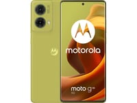 Motorola Moto G85 5G 12/256Gb Grön Smartphone