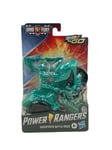 Power Rangers Dino Fury Rip N Go Sabertooth Battle Rider Hasbro