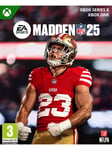 Madden NFL 25 - Microsoft Xbox One - Sport