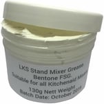 LKS Stand Mixer Foodsafe Grease. For Kitchenaid Stand Mixers Approx 130g