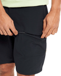 Multipath Utility Shorts M True Black (32)