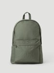 Björn Borg Borg Embossed Street Backpack Grøn