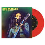 Bob Marley, Bob Marley &amp; The Wailers  Sun Is Shining  LP/Vinyl