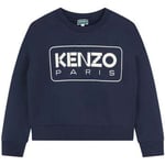 Sweat-shirt enfant Kenzo  -