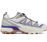 Salomon X Ultra 360 Edge Men's Hiking Shoes Cream White 475262 Outdoor New