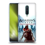 OFFICIAL ASSASSIN'S CREED BROTHERHOOD KEY ART GEL CASE FOR GOOGLE ONEPLUS PHONE