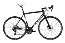 Ridley Racer Fenix Sla Disc 105 Mix Black/White