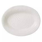 Sophie Conran for Portmeirion Large Oval Platter, 43cm, White