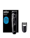 Braun Beard Trimmer Series 3 BT3400