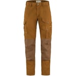 Fjällräven Mens Barents Pro Trousers (Brun (CHESTNUT-TIMBER BROWN/230-248) 60)