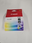 Canon CLI-36 Printer Ink Cartridge