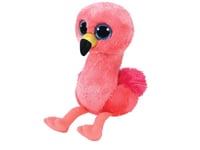 Ty Beanie Boo's - Flaming Gilda (7137262)