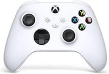 Microsoft Xbox Series X/S Wireless Controller, Robot White! NEW! UK STOCK! FAST