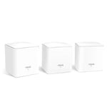 Nova MW5G Mesh WiFi System - Whole Home WiFi Mesh System - 3500sq² WiFi