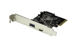 Microconnect MC-PCIE-ASM1142-CA interface cards/adapter Internal USB 3