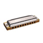 Hohner 532/20 MS Blues Harp C