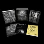 THE BLAIR WITCH PROJECT: LIMITED EDITION BLU-RAY