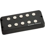 SMB-5a - Music Man 5 Alnico Noir