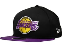 New Era New Era 9Fifty Los Angeles Lakers Nba Cap 12122724 Svart S/M