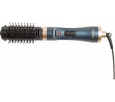 PIFCO Big Volume Rotating Hot Air Brush - Blue, Blue,Gold