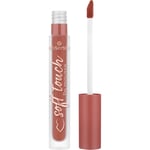 Essence Huulet Lipstick Soft Touch Lip Mousse 02 Love At First Sight 4 g ()