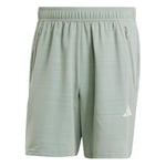 adidas Male Train Essentials Training Woven Melange Short XL 7 inch