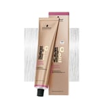 Schwarzkopf BlondMe Pastel Toning Clear 60ml - neutralizing cream