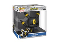 Funko! Pop 10" Pokemon Umbreon