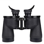 Nologo ZWJ-JJ Jumelles télescope 12x42 télescope Puissant HD Binocular étanche avec Télémètre Ligne,