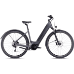 Nuride Hybrid Performance 625 Allroad, hybridcykel, elcykel, unisex